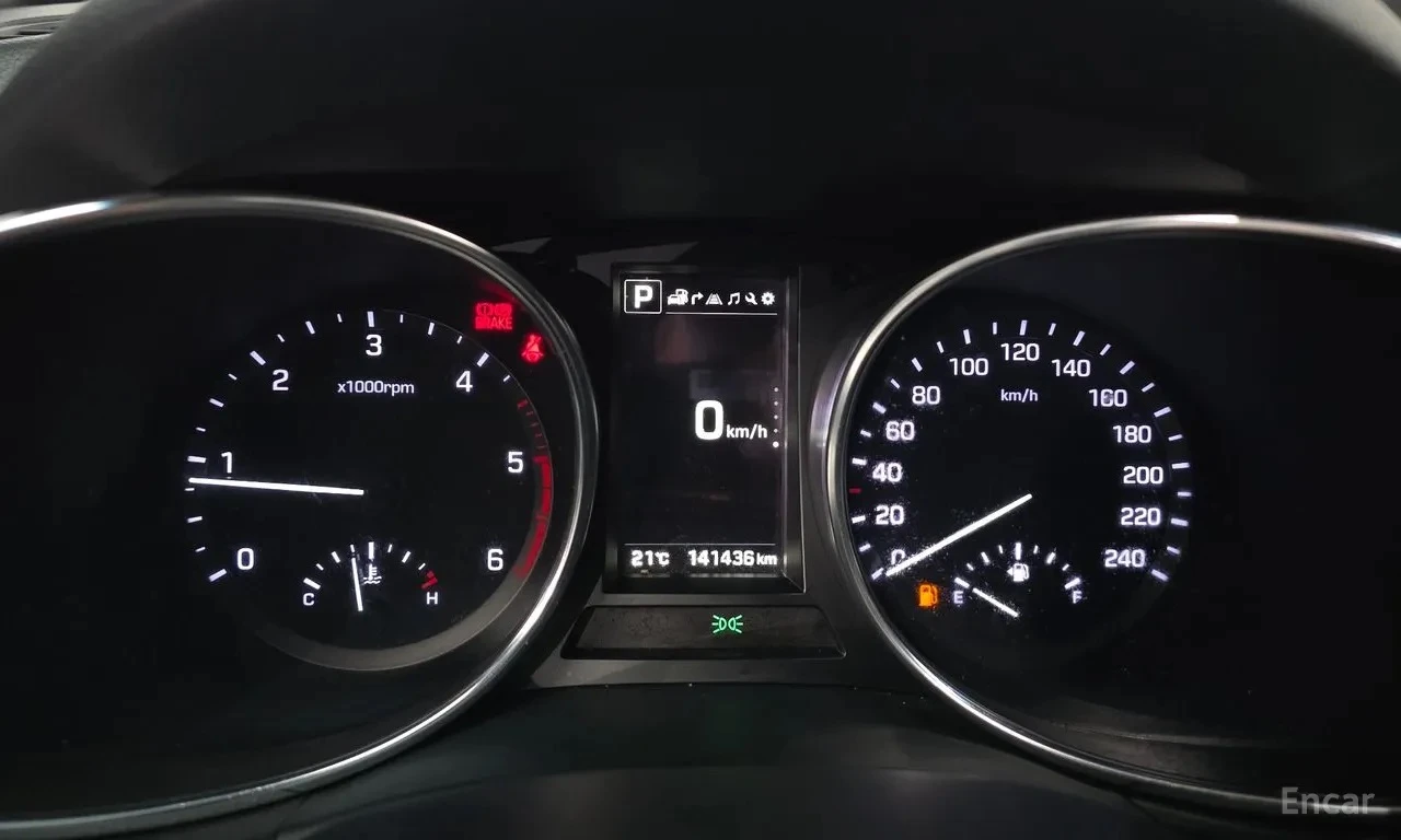 Hyundai Santa fe 2.0 4WD Value Plus | Mobile.bg � ����������� 7