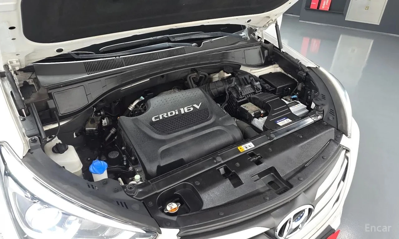 Hyundai Santa fe 2.0 4WD Value Plus | Mobile.bg � ����������� 5