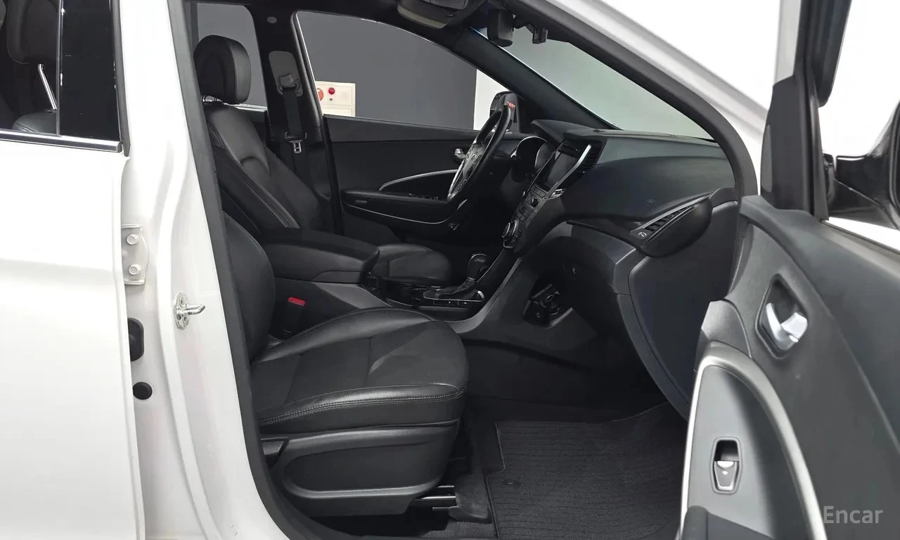 Hyundai Santa fe 2.0 4WD Value Plus | Mobile.bg � ����������� 10