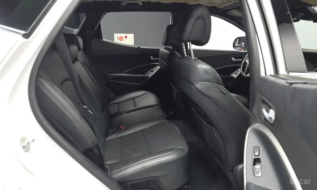 Hyundai Santa fe 2.0 4WD Value Plus | Mobile.bg � ����������� 11