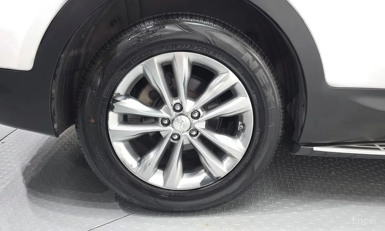 Hyundai Santa fe 2.0 4WD Value Plus | Mobile.bg � ����������� 4