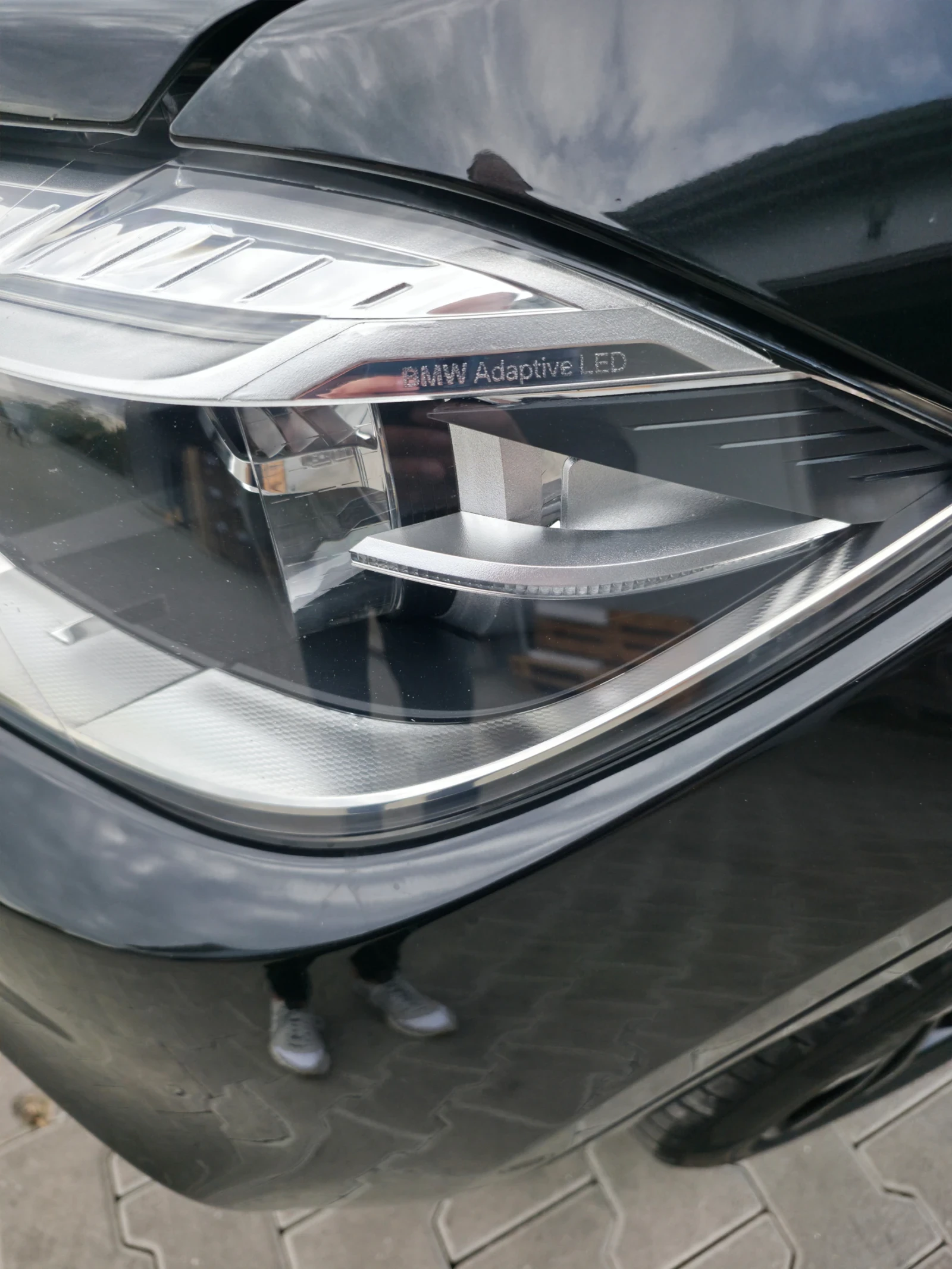 BMW X6 M50, снимка 11 - Автомобили и джипове - 56433202