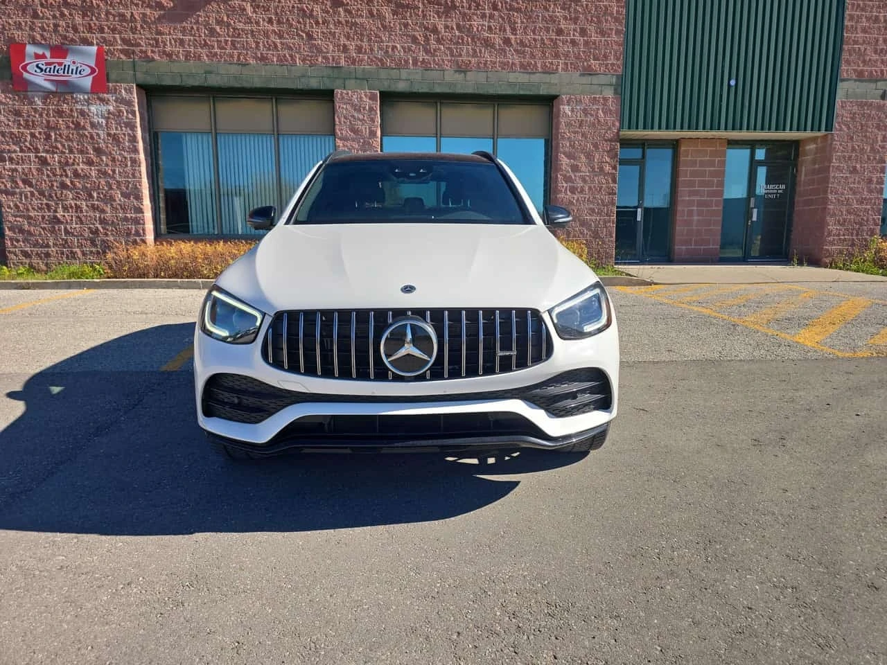 Mercedes-Benz GLC 43 AMG * ���������� ��� ������������ ������*  | Mobile.bg � ����������� 6
