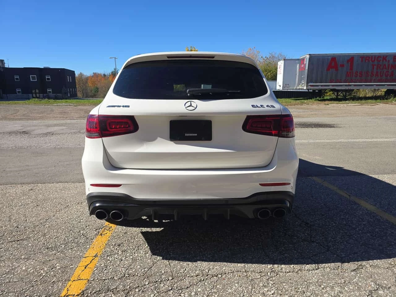 Mercedes-Benz GLC 43 AMG * ���������� ��� ������������ ������*  | Mobile.bg � ����������� 4