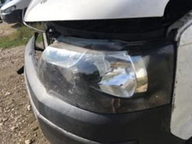 VW T5 НА ЧАСТИ 2.0 TDI 4X4, снимка 4