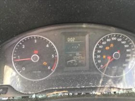 VW T5 НА ЧАСТИ 2.0 TDI 4X4, снимка 8