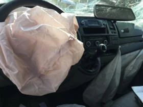 VW T5 НА ЧАСТИ 2.0 TDI 4X4, снимка 7