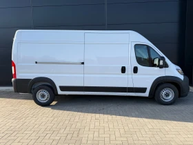 Peugeot Boxer L3H2, снимка 7