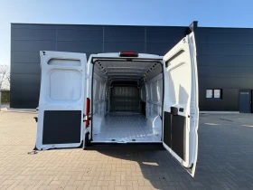 Peugeot Boxer L3H2, снимка 5