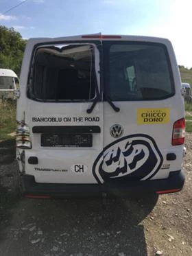 VW T5   2.0 TDI 4X4 | Mobile.bg    3