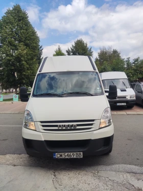 Iveco Daily 29 L 12, снимка 1