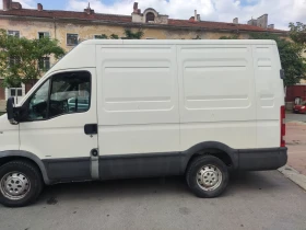 Iveco Daily 29 L 12, снимка 6