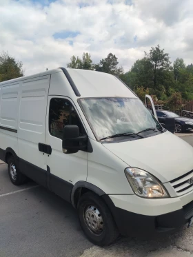 Iveco Daily 29 L 12, снимка 5