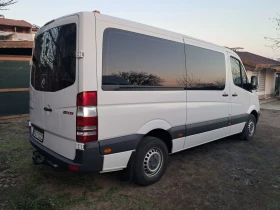 Mercedes-Benz Sprinter 213 CDI, снимка 8