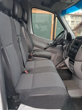 Mercedes-Benz Sprinter 213 CDI, снимка 12