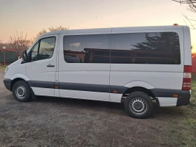     Mercedes-Benz Sprinter 213 CDI