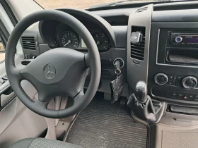 Mercedes-Benz Sprinter 213 CDI | Mobile.bg    13