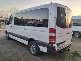 Mercedes-Benz Sprinter 213 CDI | Mobile.bg    5