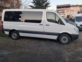 Mercedes-Benz Sprinter 213 CDI | Mobile.bg    7