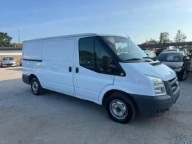 Обява за продажба на Ford Transit 2.2TD 110кс КЛИМАТИК ~7 999 лв. - изображение 6