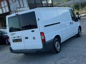 Обява за продажба на Ford Transit 2.2TD 110кс КЛИМАТИК ~7 999 лв. - изображение 5
