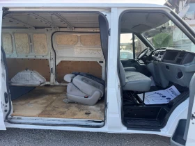 Обява за продажба на Ford Transit 2.2TD 110кс КЛИМАТИК ~7 999 лв. - изображение 11