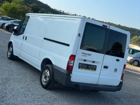 Обява за продажба на Ford Transit 2.2TD 110кс КЛИМАТИК ~7 999 лв. - изображение 3