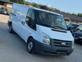 Обява за продажба на Ford Transit 2.2TD 110кс КЛИМАТИК ~7 999 лв. - изображение 1