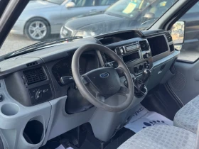 Обява за продажба на Ford Transit 2.2TD 110кс КЛИМАТИК ~7 999 лв. - изображение 8