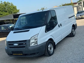 Обява за продажба на Ford Transit 2.2TD 110кс КЛИМАТИК ~7 999 лв. - изображение 2