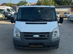 Обява за продажба на Ford Transit 2.2TD 110кс КЛИМАТИК ~7 999 лв. - изображение 1