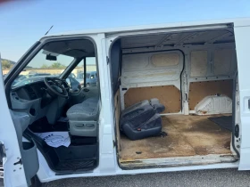Обява за продажба на Ford Transit 2.2TD 110кс КЛИМАТИК ~7 999 лв. - изображение 10