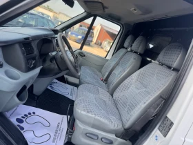 Обява за продажба на Ford Transit 2.2TD 110кс КЛИМАТИК ~7 999 лв. - изображение 9
