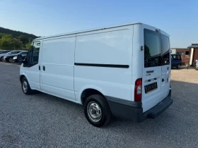 Обява за продажба на Ford Transit 2.2TD 110кс КЛИМАТИК ~7 999 лв. - изображение 7