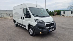 Обява за продажба на Peugeot Boxer ~18 500 лв. - изображение 2