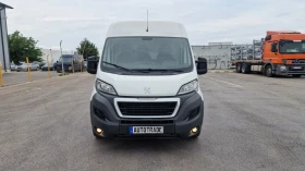 Обява за продажба на Peugeot Boxer ~18 500 лв. - изображение 1