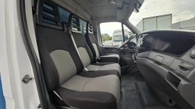 Iveco Daily 35C17 3.0D 6SP CH-- - | Mobile.bg    13
