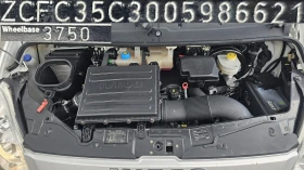 Iveco Daily 35C17 3.0D 6SP CH-- - | Mobile.bg    16