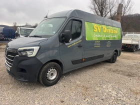 Renault Master L2 H2, снимка 3