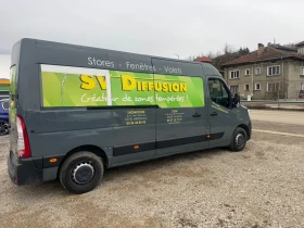 Renault Master L2 H2, снимка 5