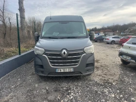 Renault Master 2.3 BLUE DCI