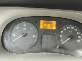 Opel Vivaro, снимка 12