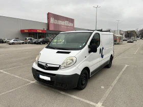 Opel Vivaro  - изображение 1