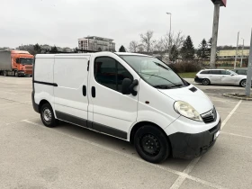 Opel Vivaro, снимка 2