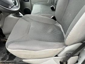 Opel Vivaro, снимка 9