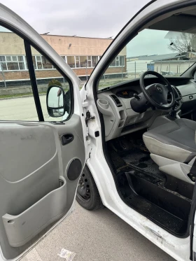 Opel Vivaro, снимка 5