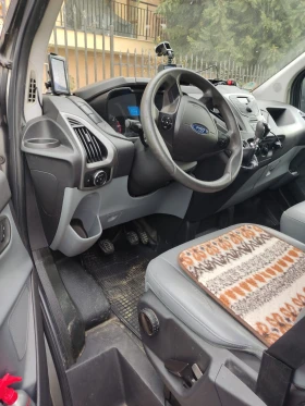 Ford Transit Custom, снимка 7