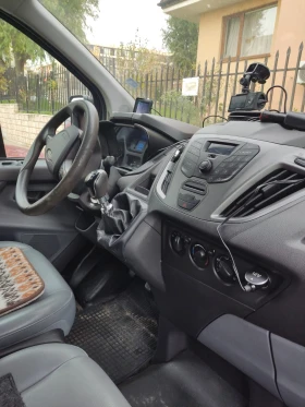 Ford Transit Custom, снимка 5