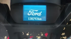 Ford Transit Custom, снимка 8