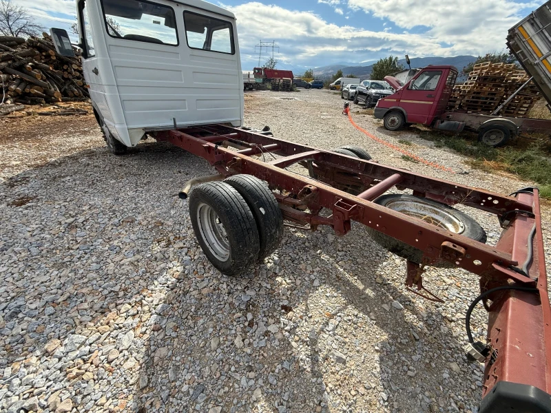 Iveco 3510, снимка 7 - Бусове и автобуси - 47550881